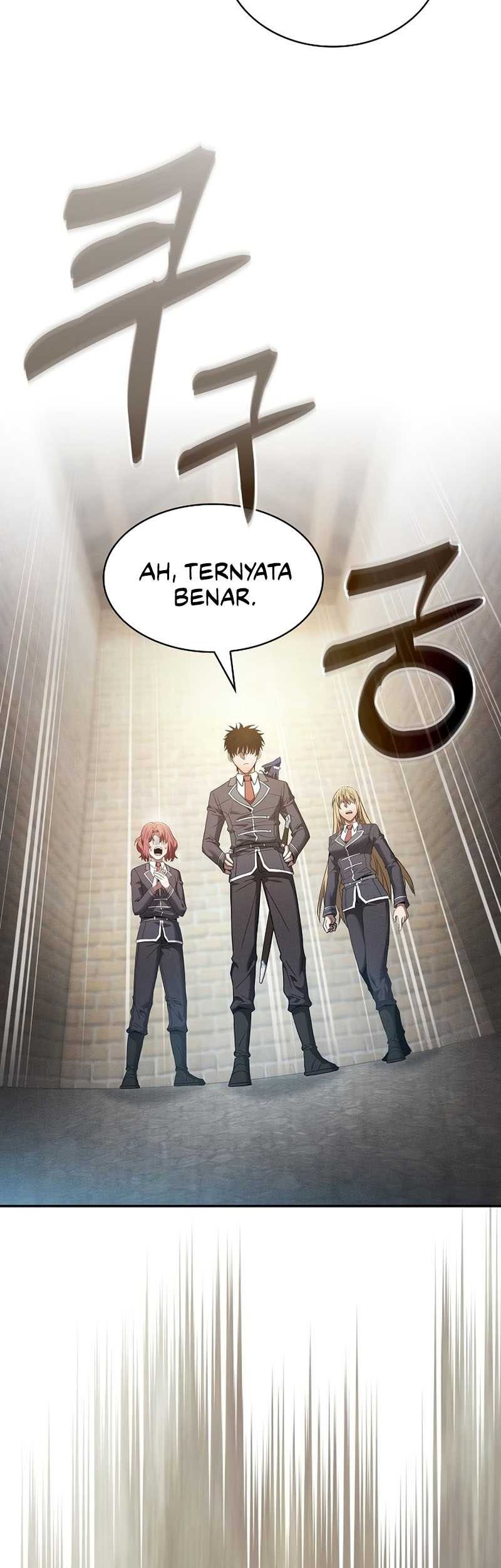 Academy’s Genius Swordmaster Chapter 24 Gambar 52