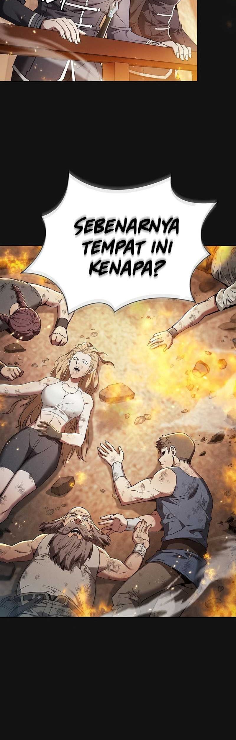 Academy’s Genius Swordmaster Chapter 24 Gambar 57