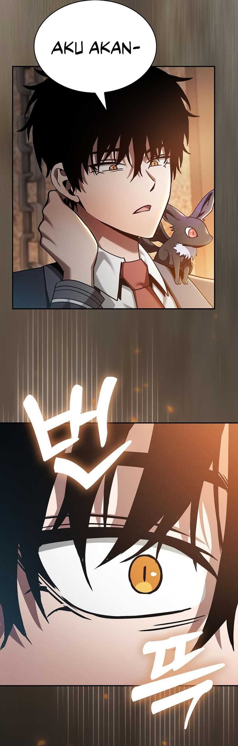 Academy’s Genius Swordmaster Chapter 24 Gambar 54