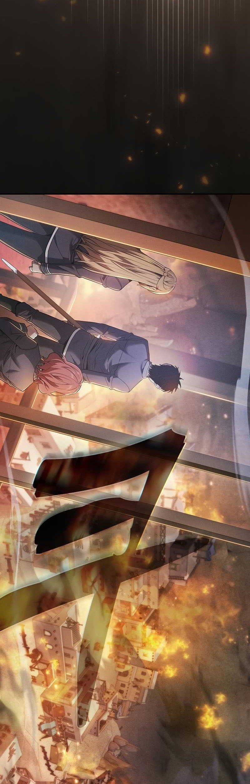 Academy’s Genius Swordmaster Chapter 24 Gambar 55