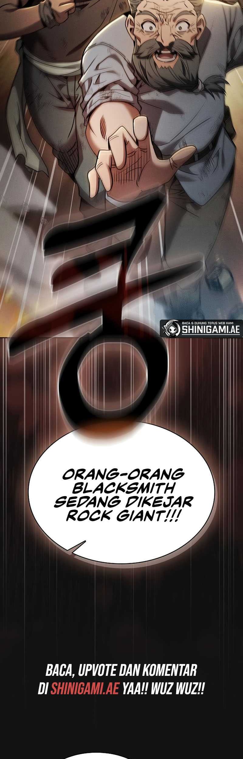 Academy’s Genius Swordmaster Chapter 24 Gambar 60