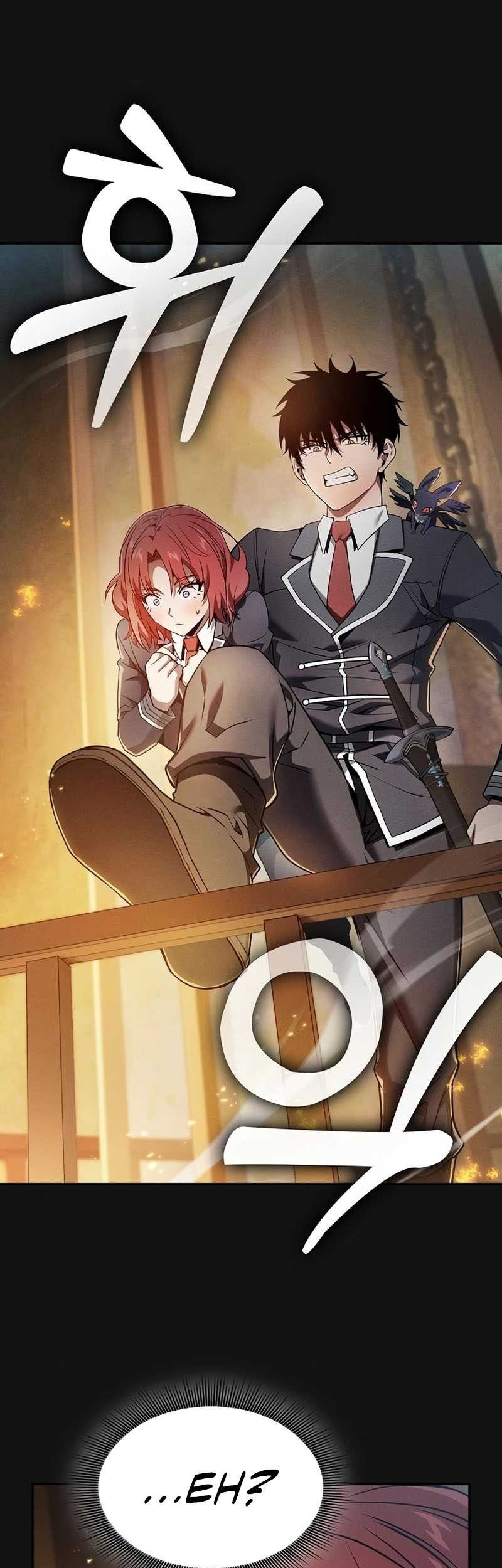 Academy’s Genius Swordmaster Chapter 24 Gambar 62