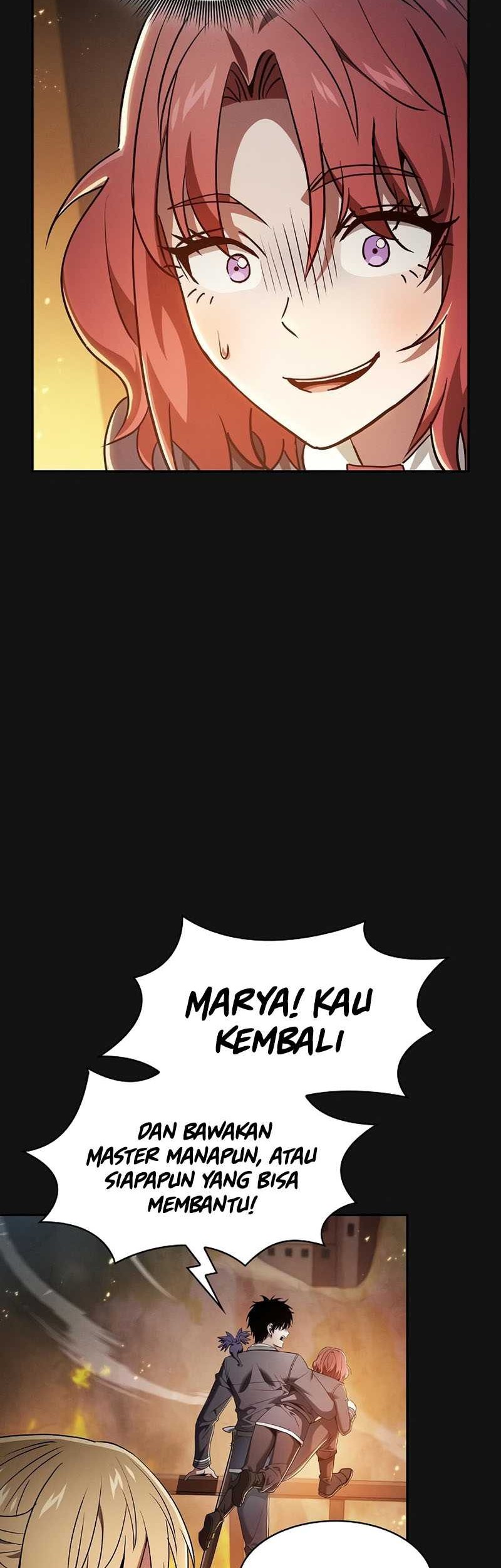 Academy’s Genius Swordmaster Chapter 24 Gambar 63