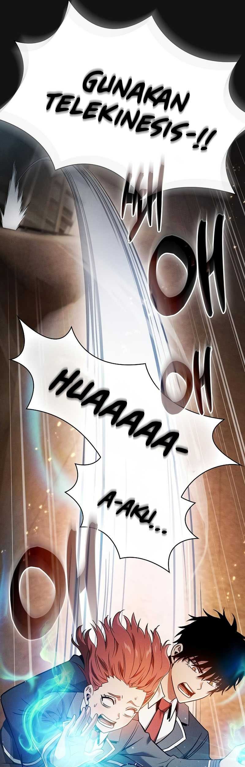 Academy’s Genius Swordmaster Chapter 24 Gambar 66