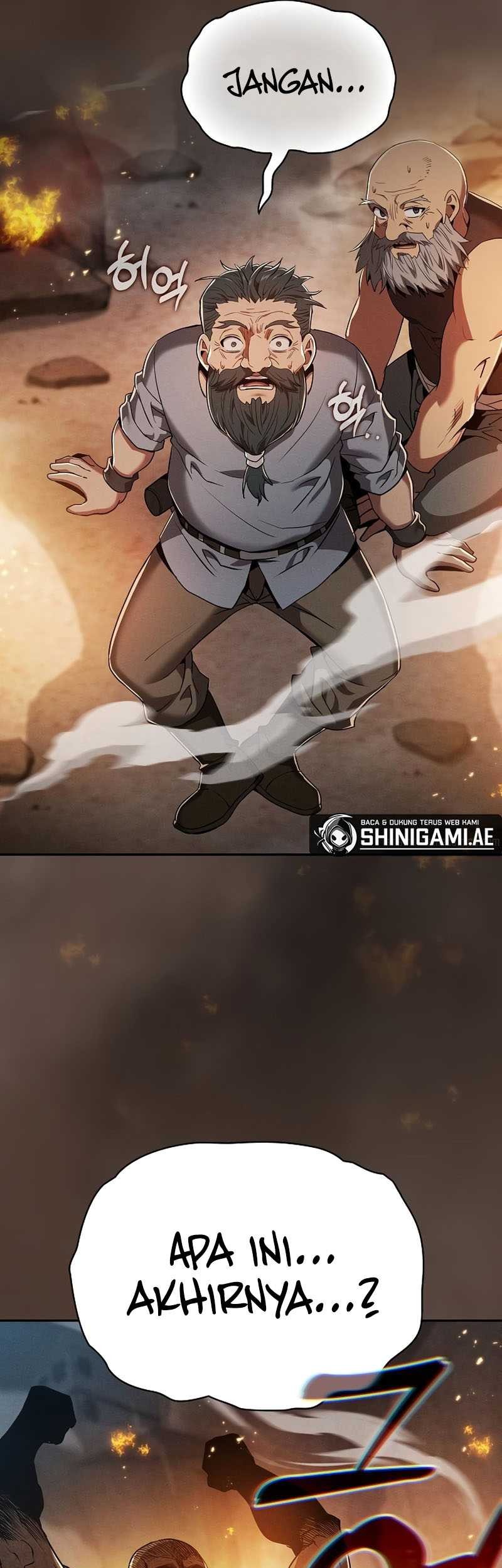 Academy’s Genius Swordmaster Chapter 24 Gambar 70