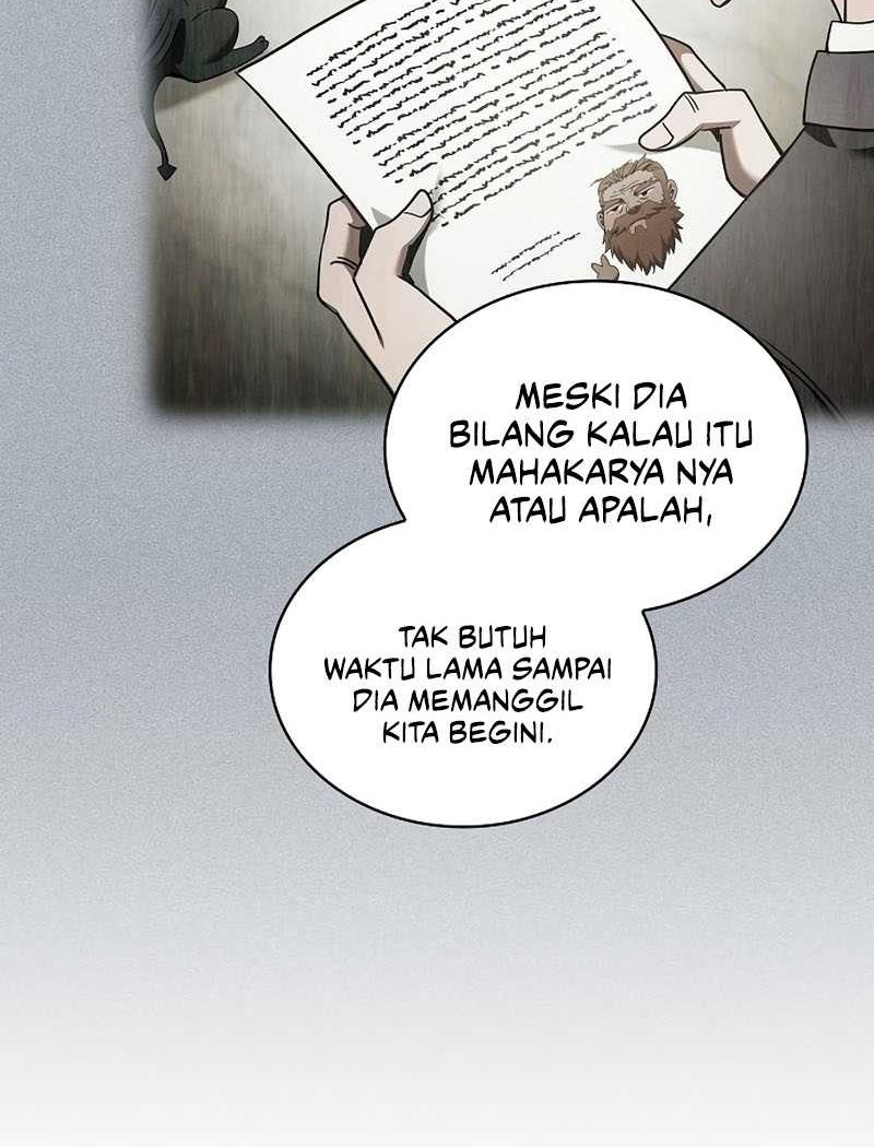 Academy’s Genius Swordmaster Chapter 24 Gambar 45