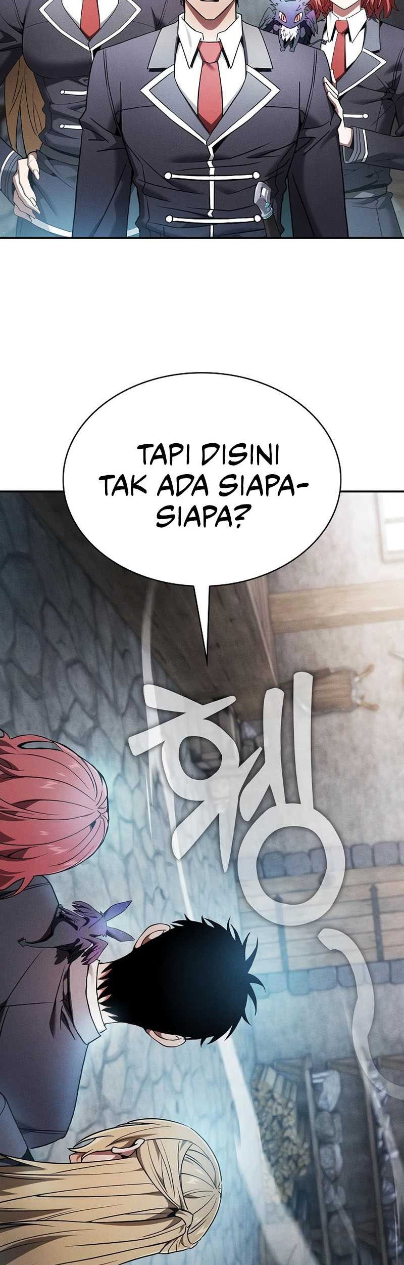 Academy’s Genius Swordmaster Chapter 24 Gambar 43