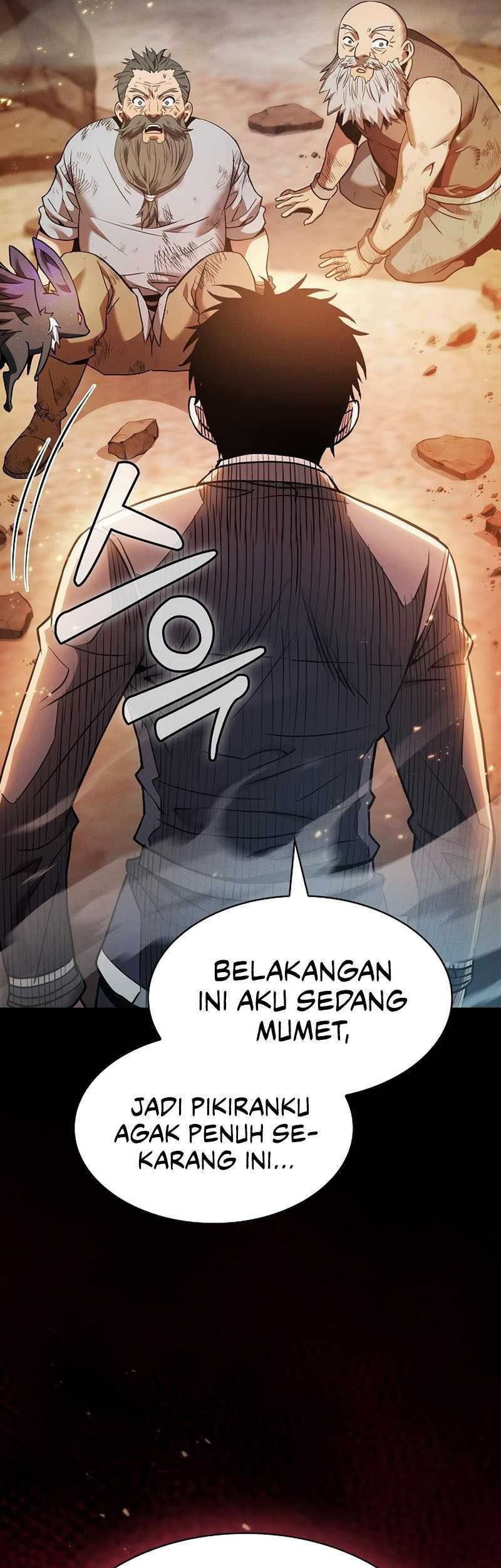 Academy’s Genius Swordmaster Chapter 24 Gambar 77