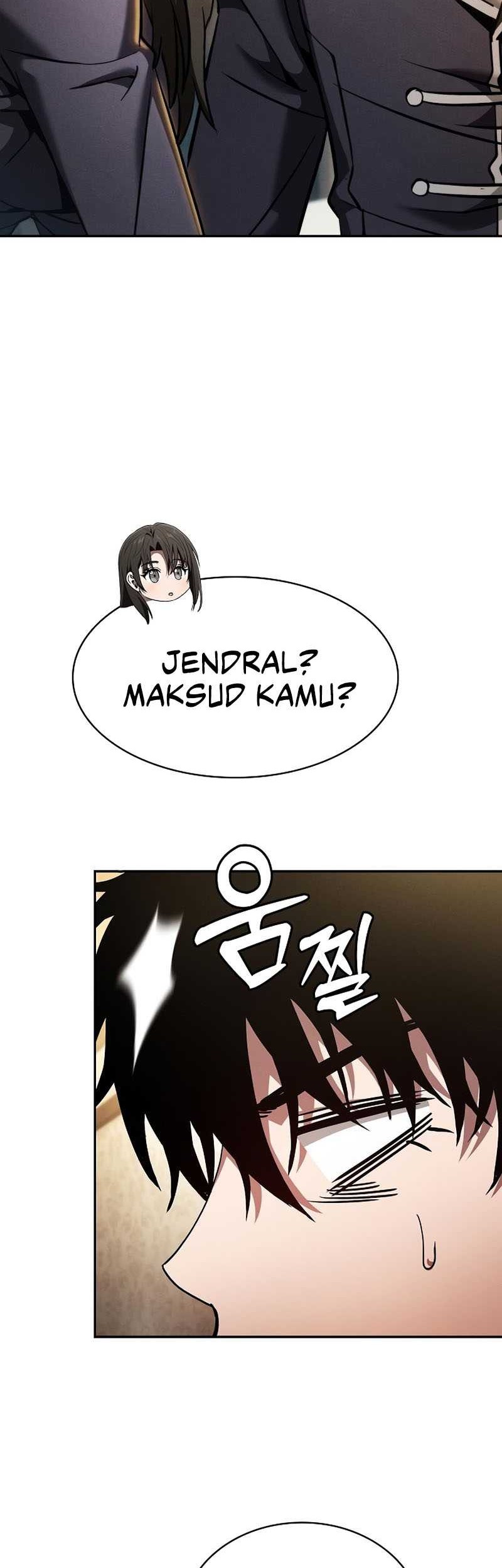 Academy’s Genius Swordmaster Chapter 24 Gambar 3