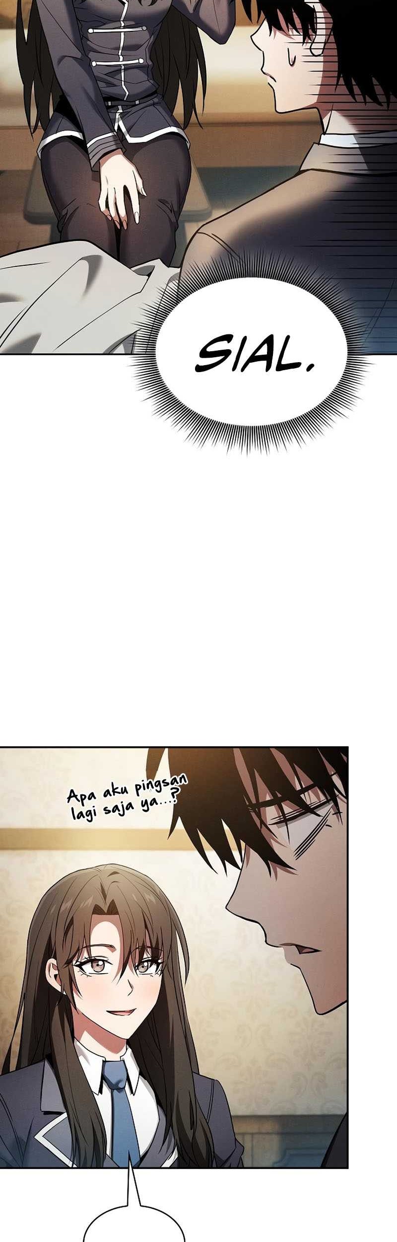 Academy’s Genius Swordmaster Chapter 24 Gambar 7