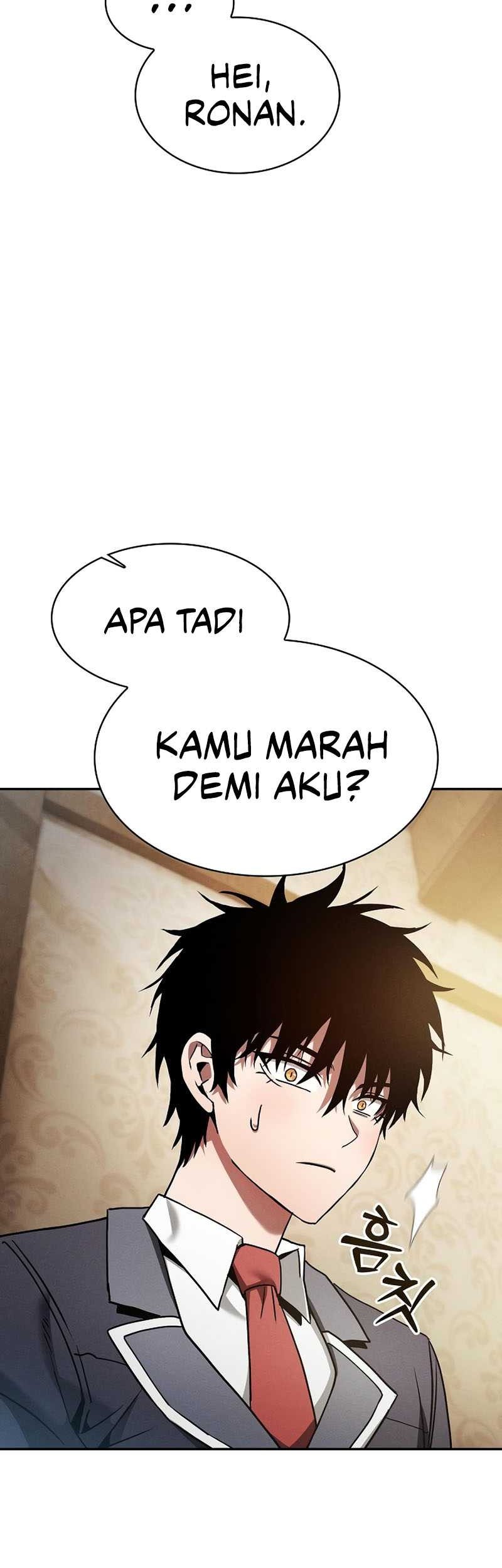 Academy’s Genius Swordmaster Chapter 24 Gambar 8