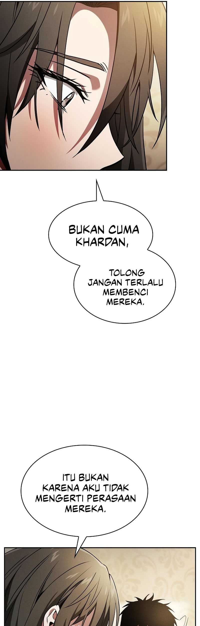 Academy’s Genius Swordmaster Chapter 24 Gambar 10