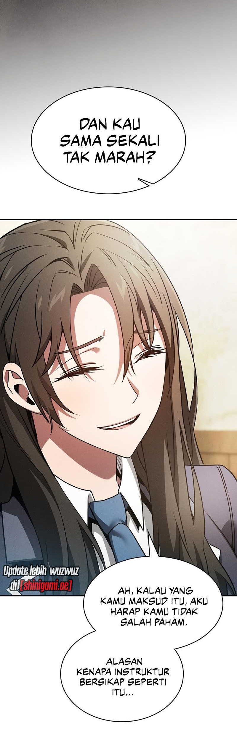 Academy’s Genius Swordmaster Chapter 24 Gambar 15