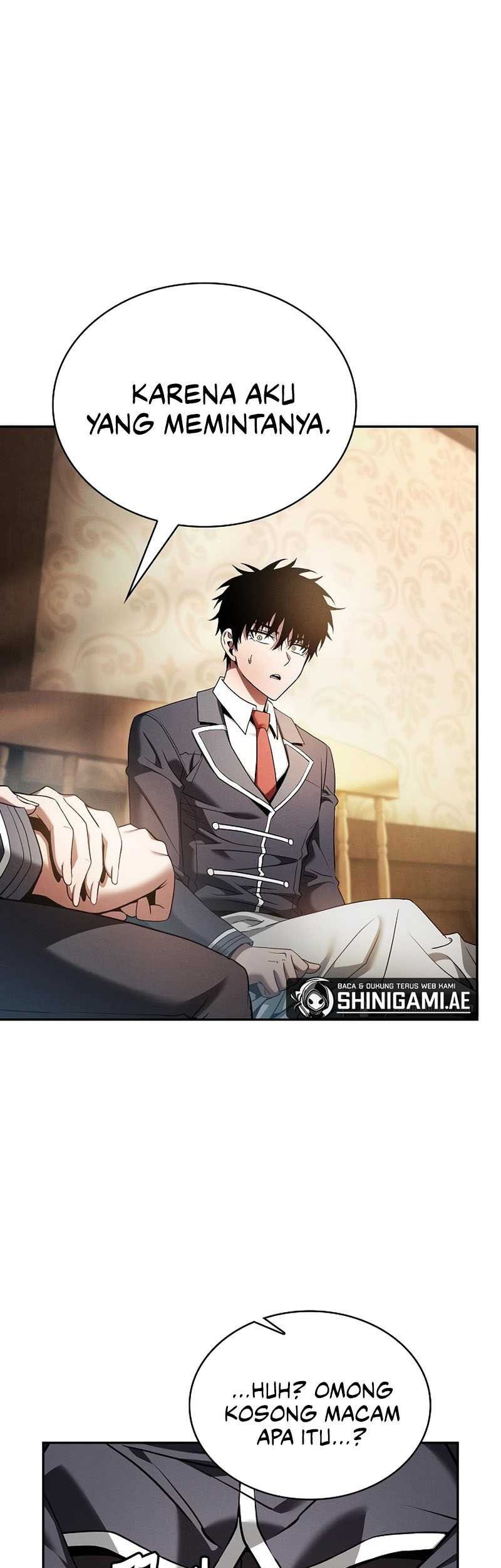 Academy’s Genius Swordmaster Chapter 24 Gambar 16