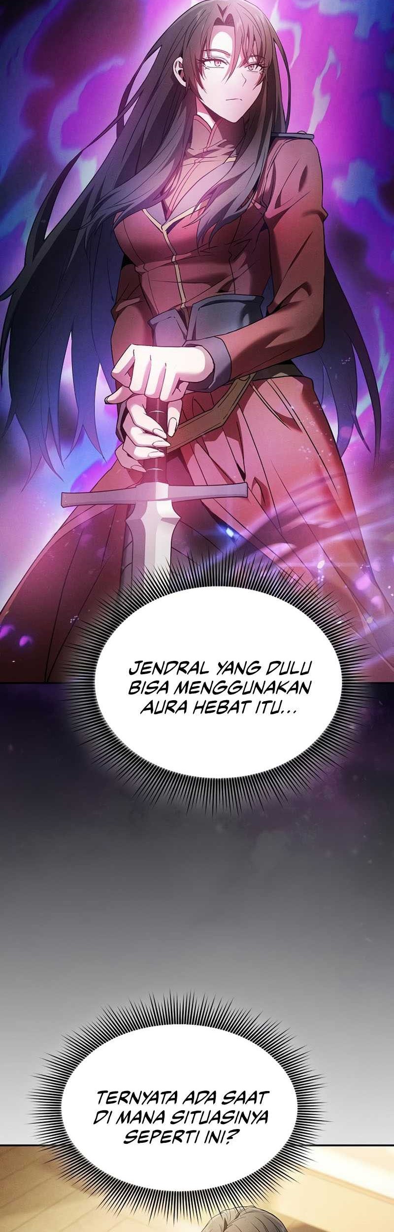 Academy’s Genius Swordmaster Chapter 24 Gambar 19