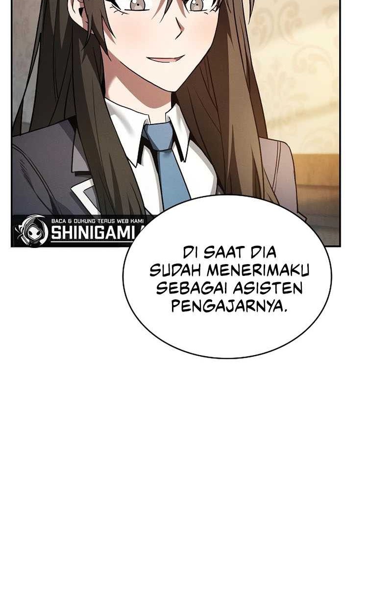 Academy’s Genius Swordmaster Chapter 24 Gambar 21