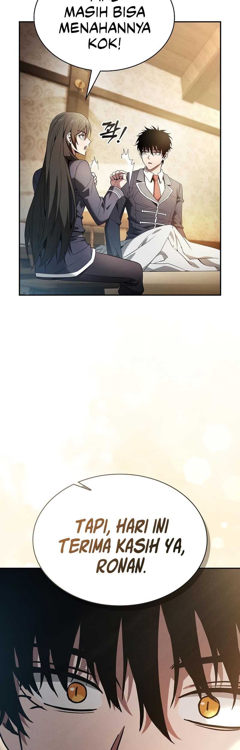 Academy’s Genius Swordmaster Chapter 24 Gambar 23