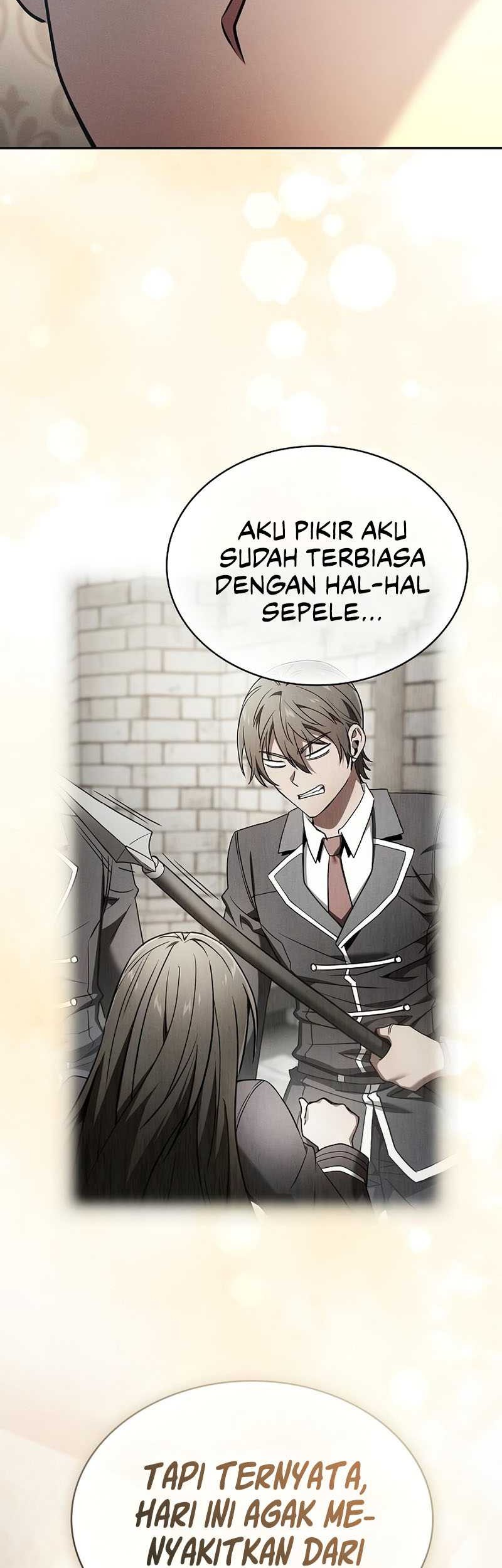 Academy’s Genius Swordmaster Chapter 24 Gambar 24