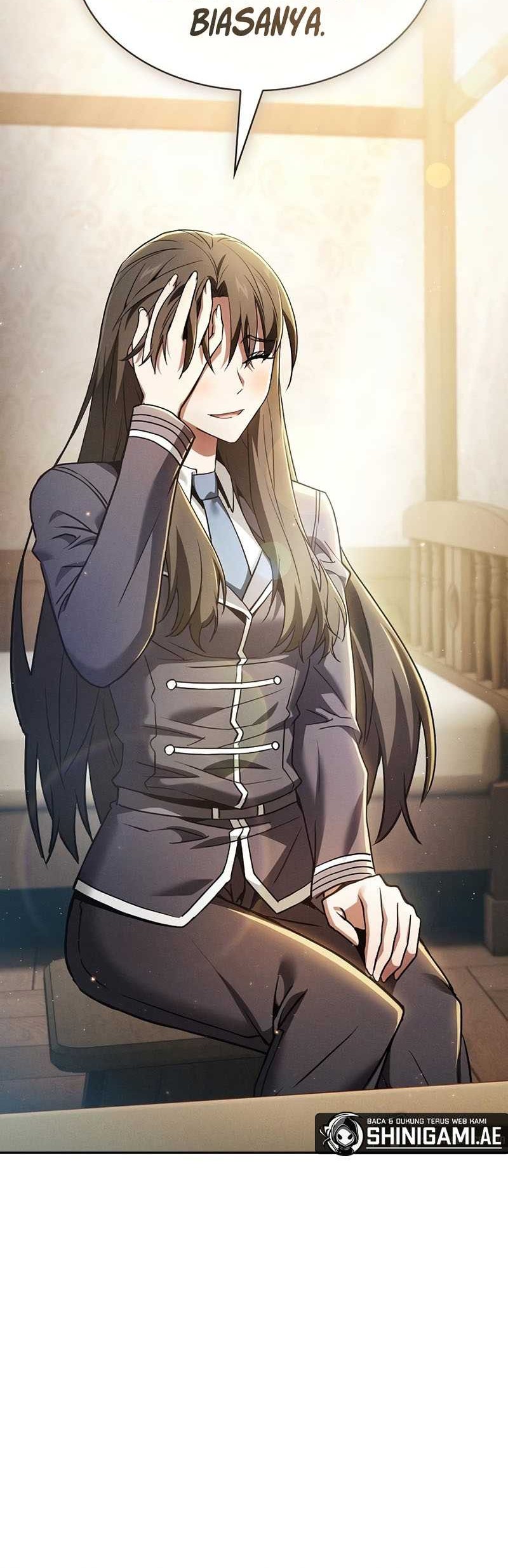 Academy’s Genius Swordmaster Chapter 24 Gambar 25