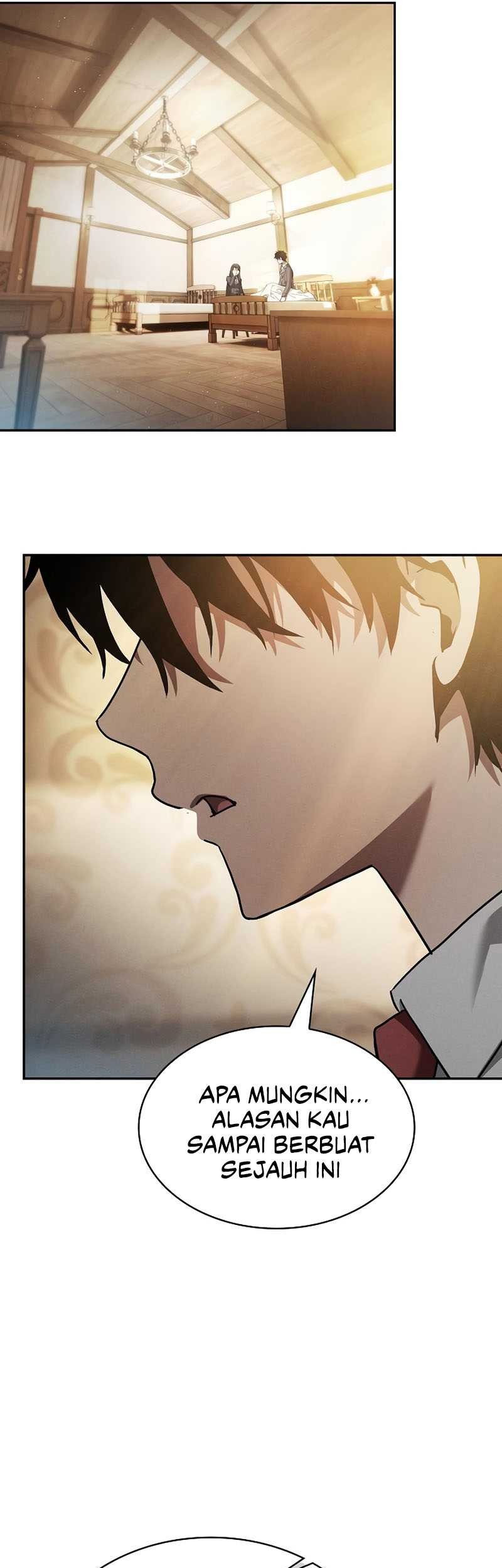 Academy’s Genius Swordmaster Chapter 24 Gambar 26