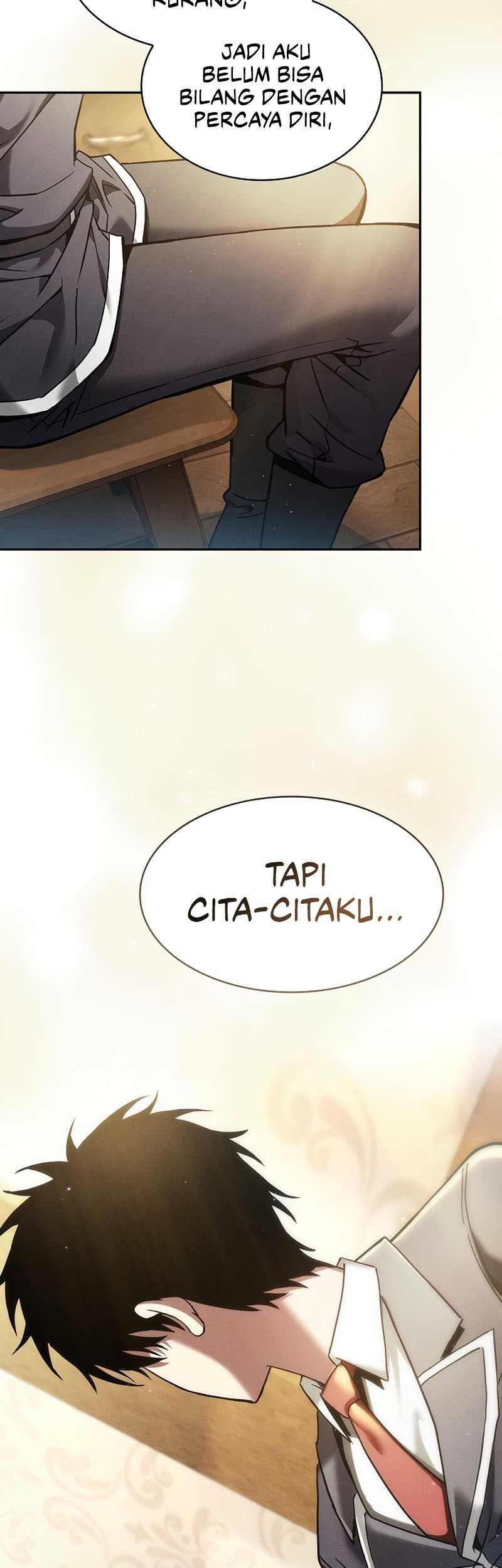 Academy’s Genius Swordmaster Chapter 24 Gambar 28