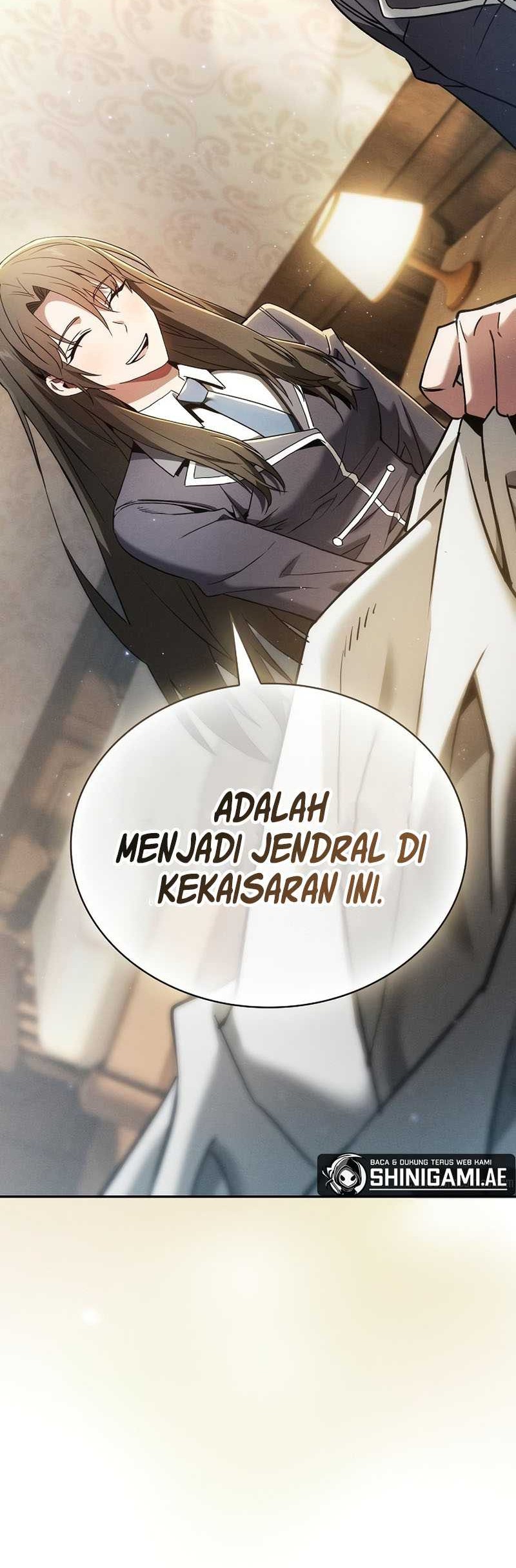 Academy’s Genius Swordmaster Chapter 24 Gambar 29