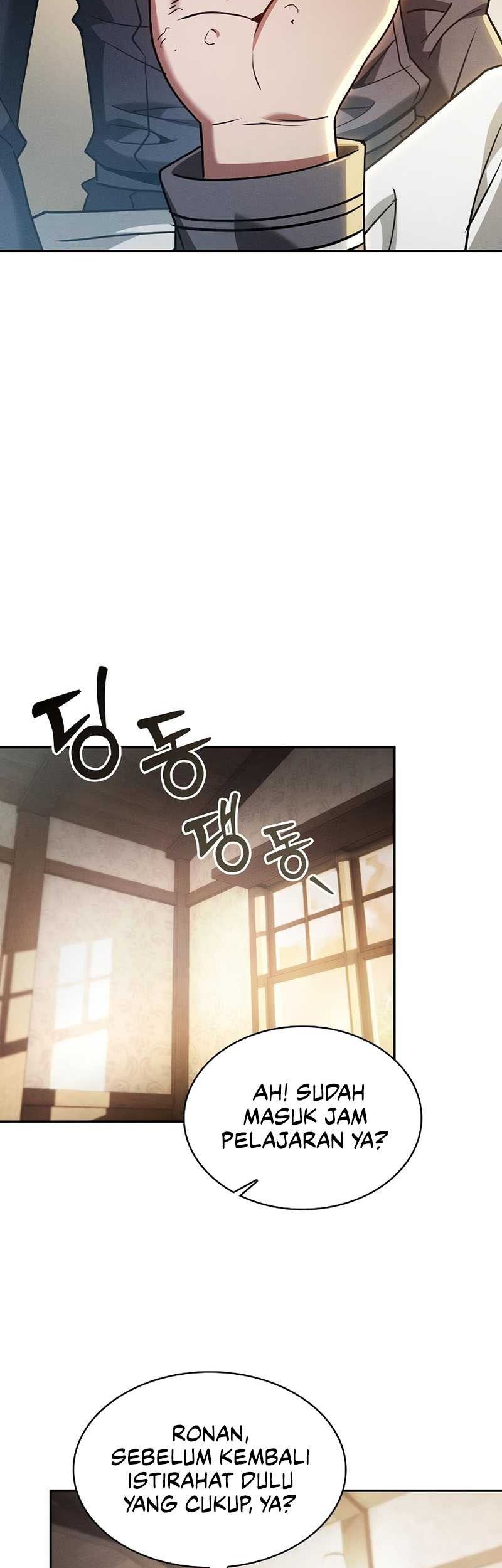 Academy’s Genius Swordmaster Chapter 24 Gambar 32