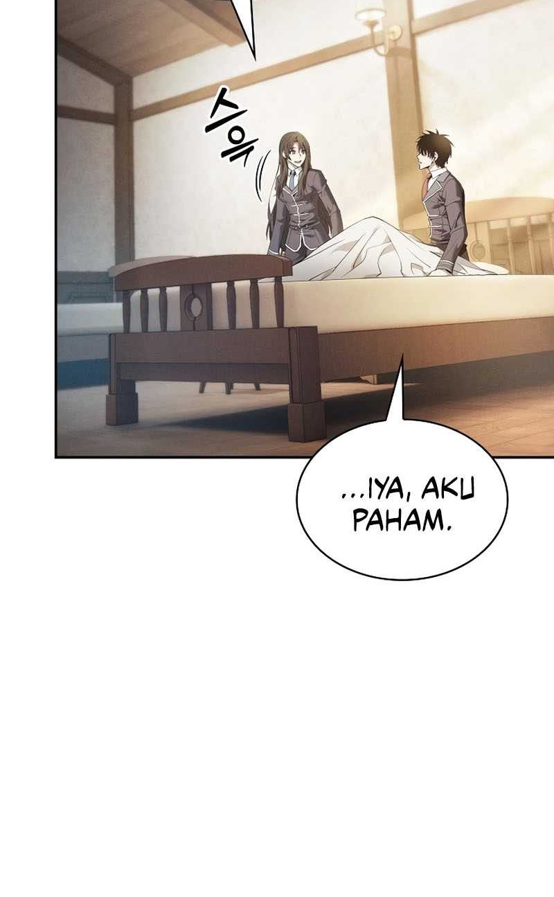 Academy’s Genius Swordmaster Chapter 24 Gambar 33