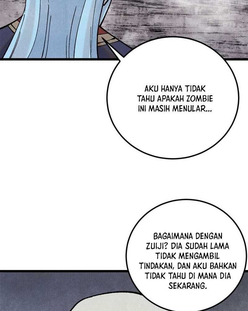 All Hail the Sect Leader Chapter 287 Gambar 26