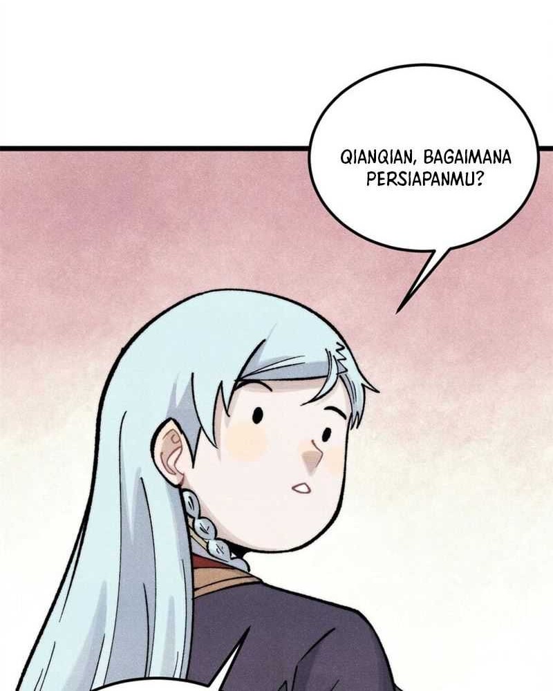 All Hail the Sect Leader Chapter 287 Gambar 32