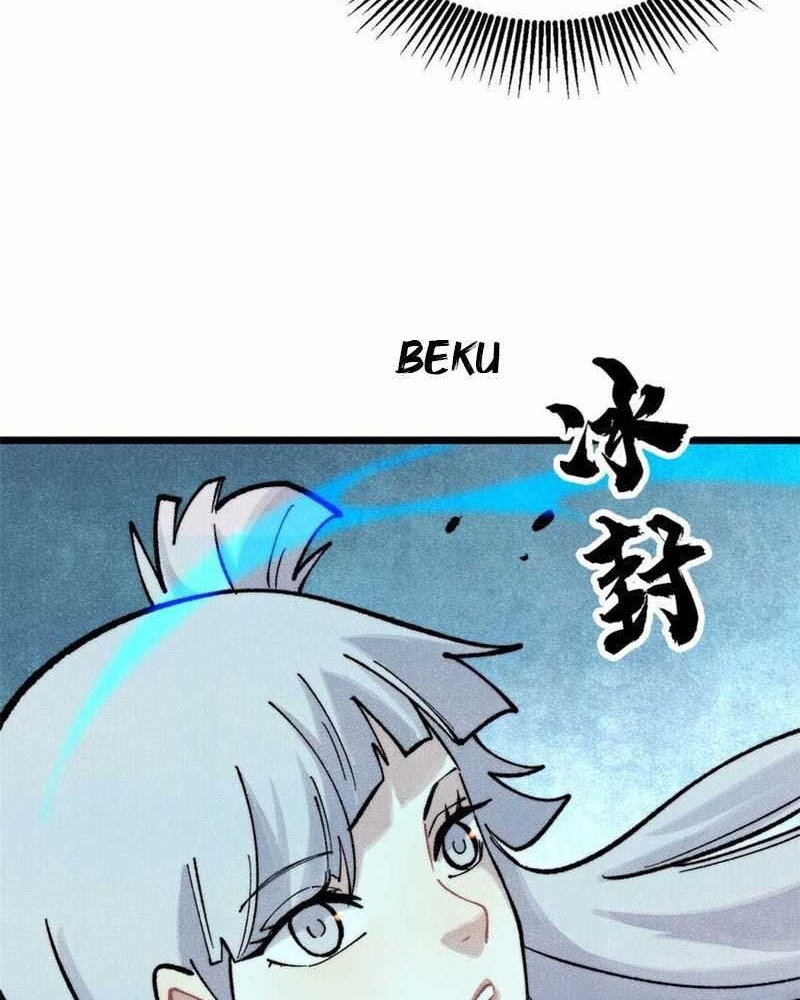 All Hail the Sect Leader Chapter 287 Gambar 34