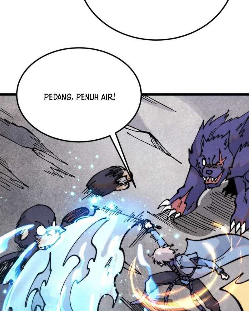 All Hail the Sect Leader Chapter 287 Gambar 21