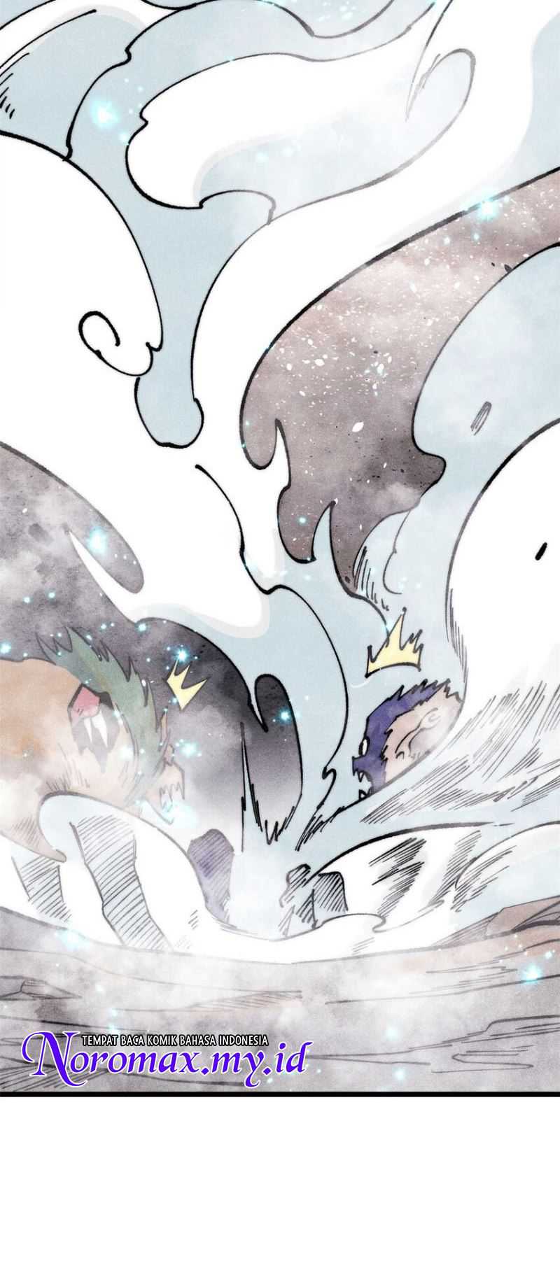 All Hail the Sect Leader Chapter 287 Gambar 24