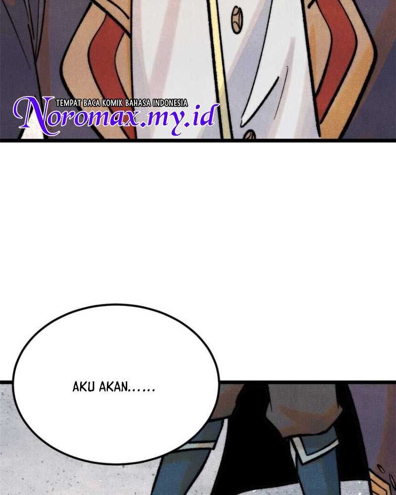 All Hail the Sect Leader Chapter 287 Gambar 46