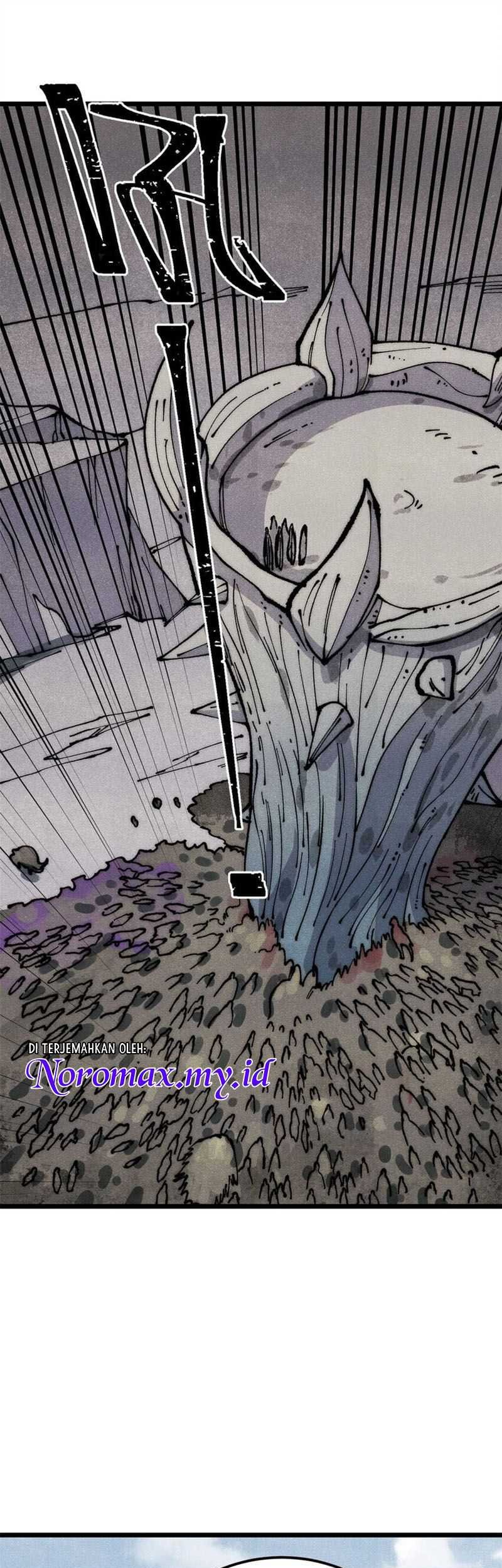 Manhua All Hail the Sect Leader Chapter 287 gambar nomor 2