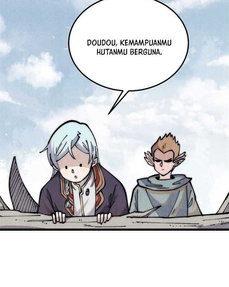 All Hail the Sect Leader Chapter 287 Gambar 3