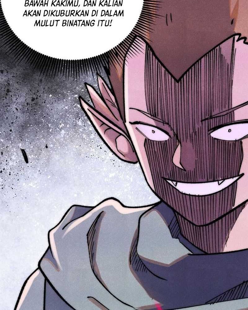 All Hail the Sect Leader Chapter 287 Gambar 5