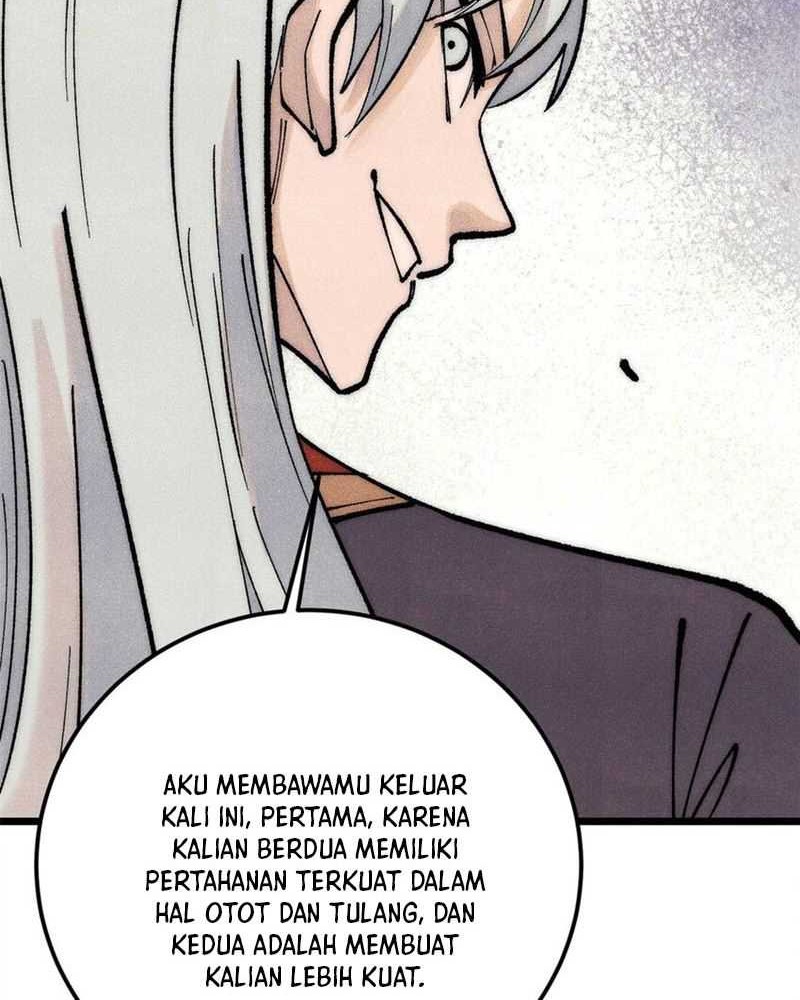 All Hail the Sect Leader Chapter 287 Gambar 13