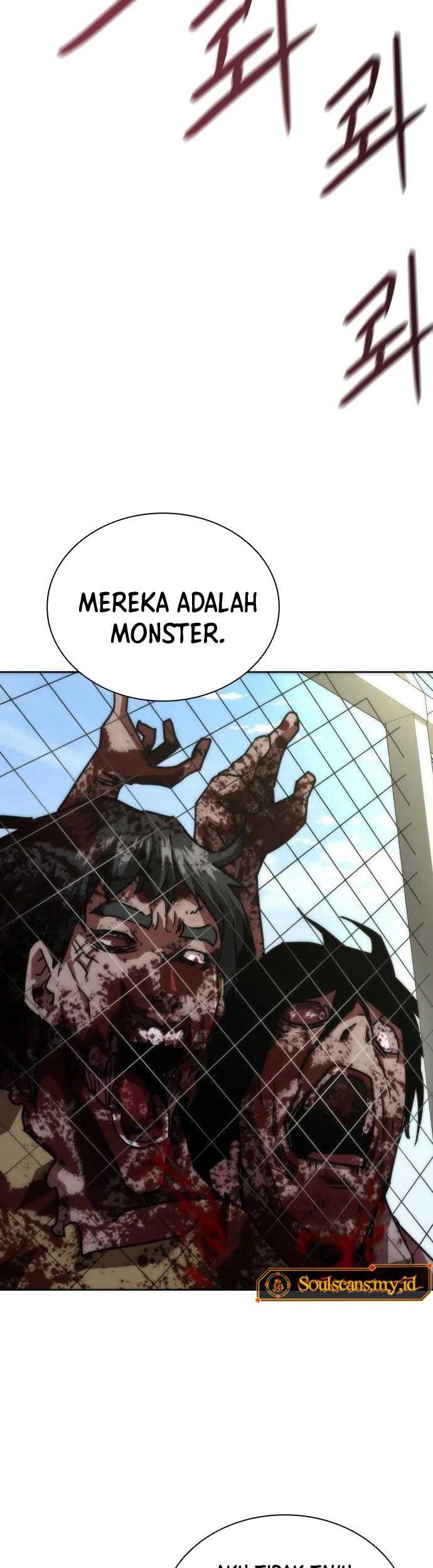 Zombie Apocalypse 82-08 Chapter 10 Gambar 49
