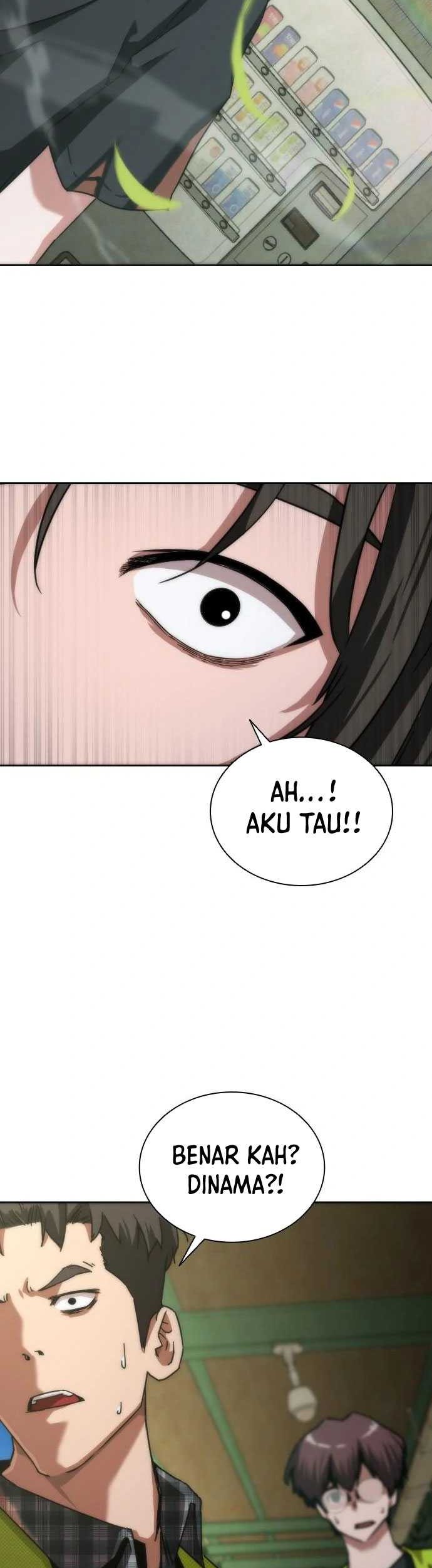 Zombie Apocalypse 82-08 Chapter 10 Gambar 53