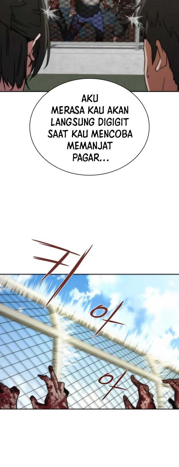 Zombie Apocalypse 82-08 Chapter 10 Gambar 62