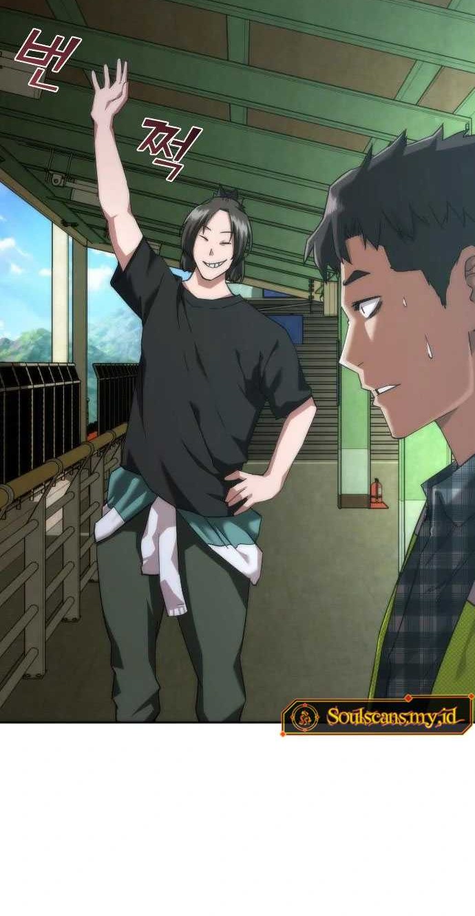 Zombie Apocalypse 82-08 Chapter 10 Gambar 66