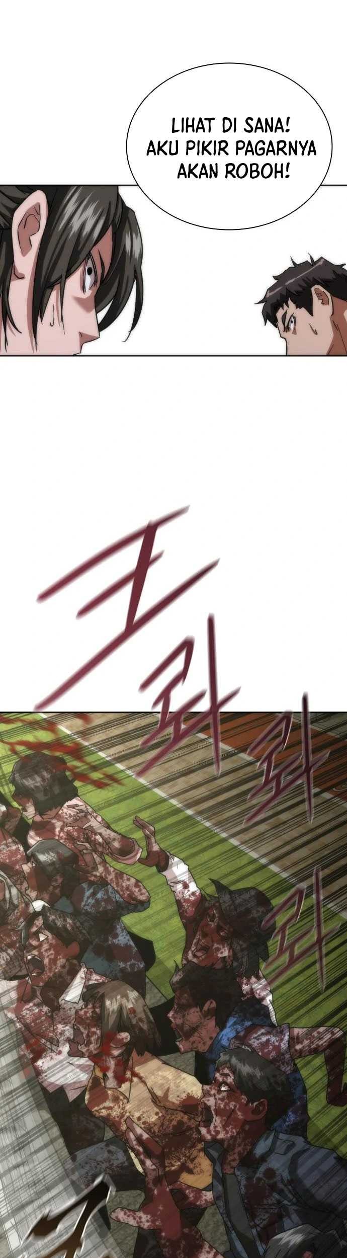 Zombie Apocalypse 82-08 Chapter 10 Gambar 63