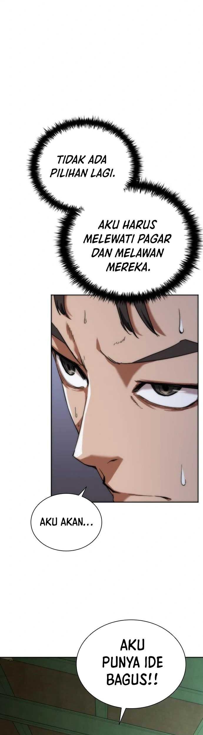 Zombie Apocalypse 82-08 Chapter 10 Gambar 65