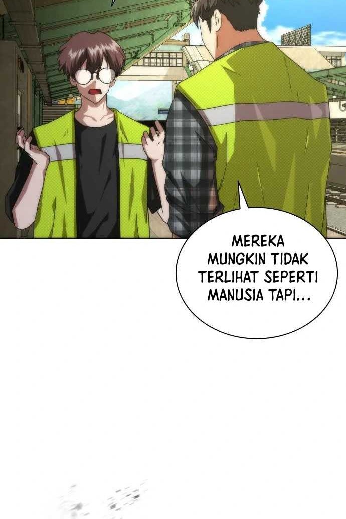 Zombie Apocalypse 82-08 Chapter 10 Gambar 42