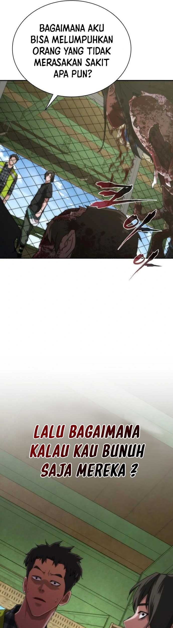 Zombie Apocalypse 82-08 Chapter 10 Gambar 39