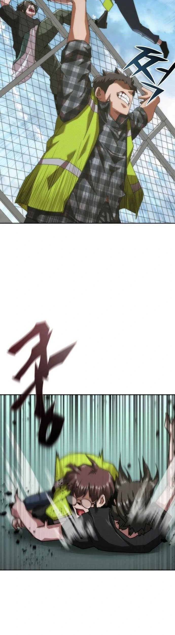 Zombie Apocalypse 82-08 Chapter 10 Gambar 13