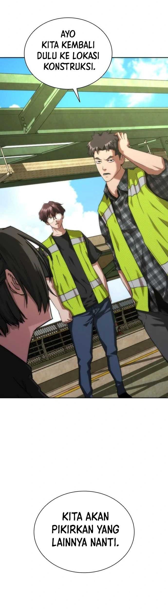 Zombie Apocalypse 82-08 Chapter 10 Gambar 28