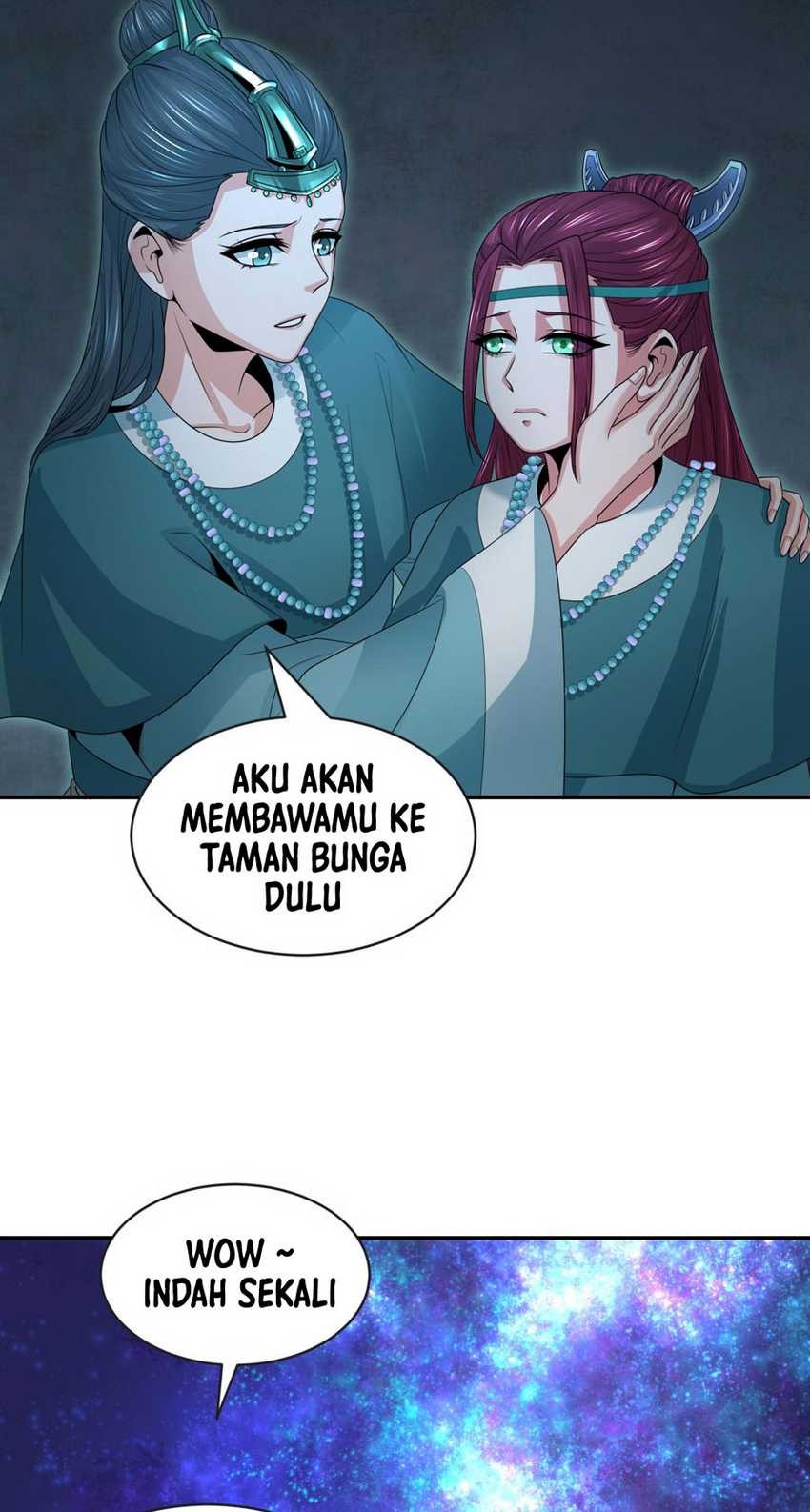 Age of Terror Chapter 182 Gambar 9