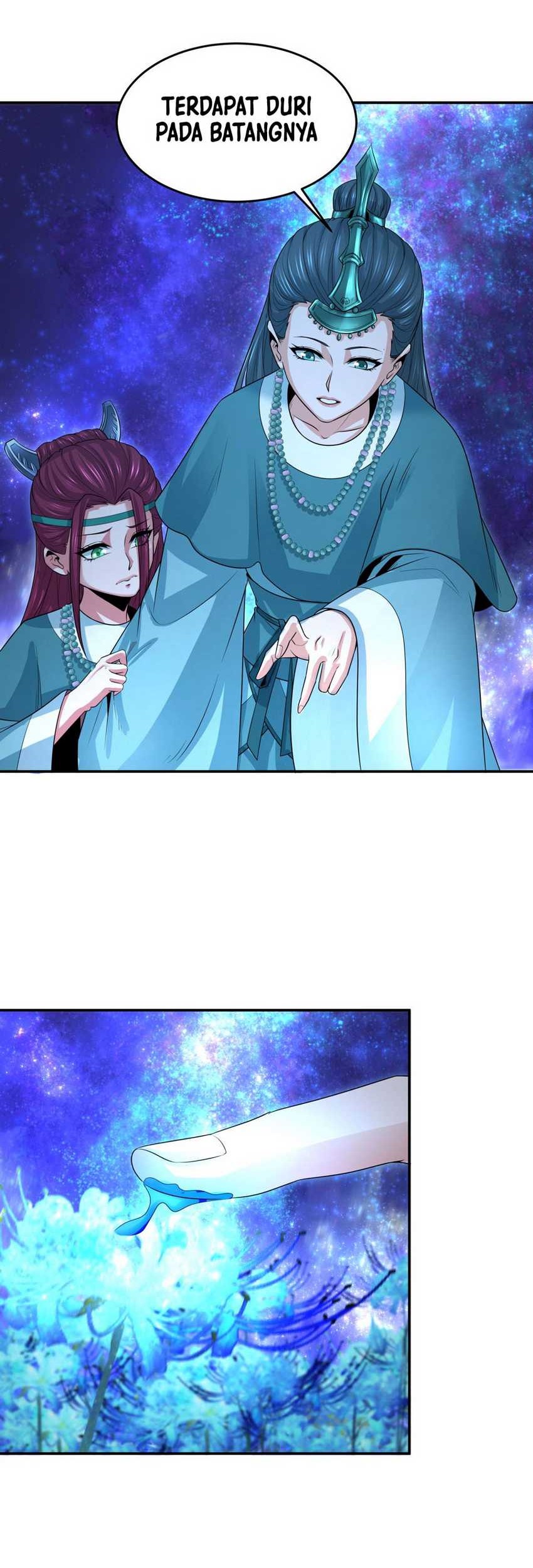 Age of Terror Chapter 182 Gambar 11